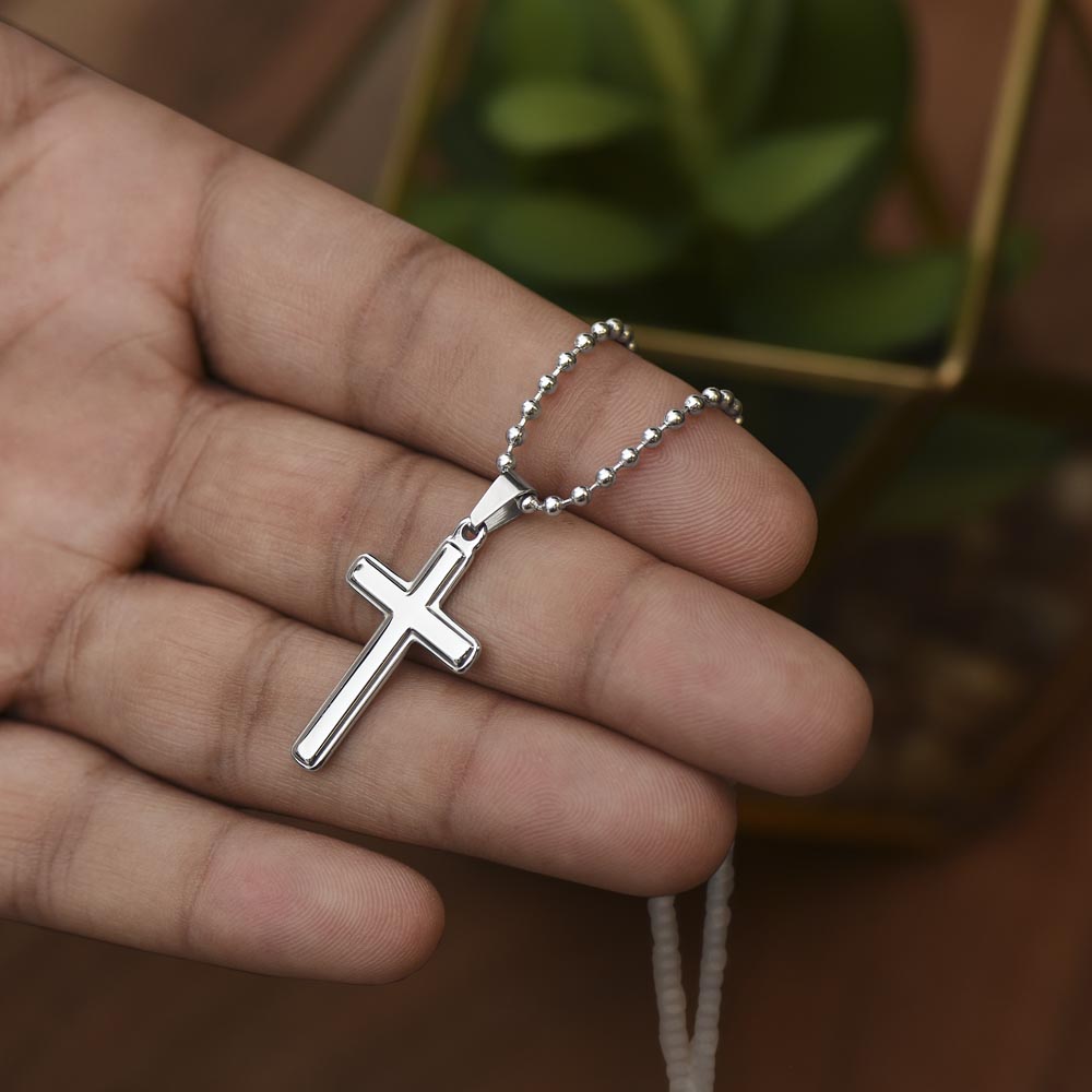 Artisan Cross