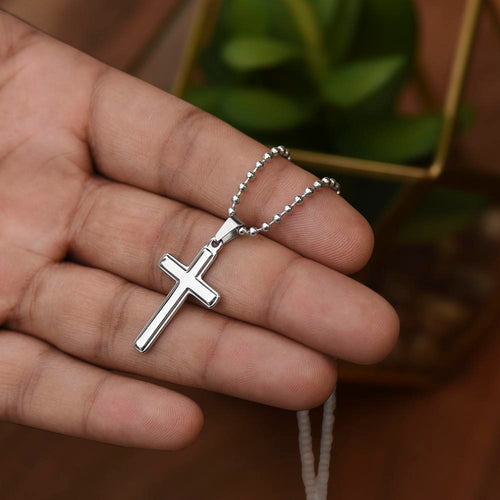 Artisan Cross