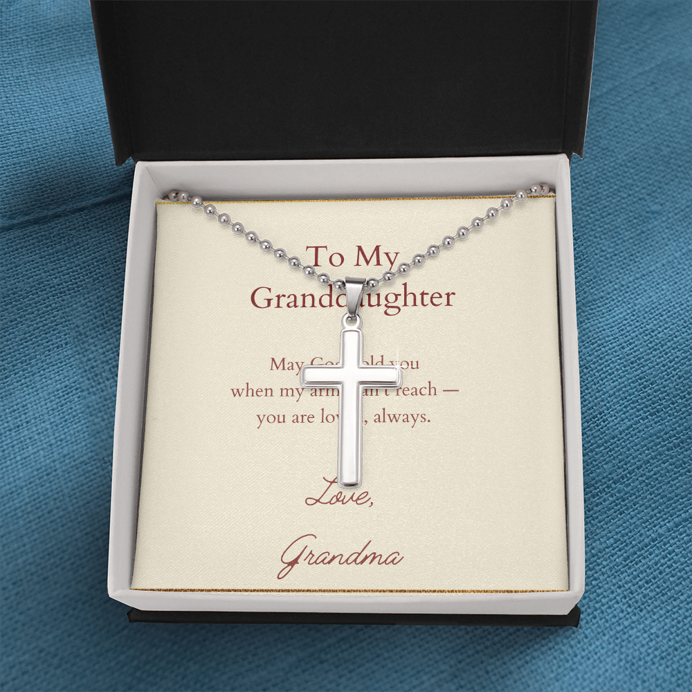 Artisan Cross