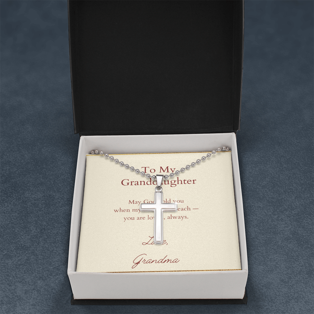 Artisan Cross
