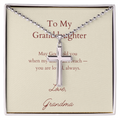 Artisan Cross
