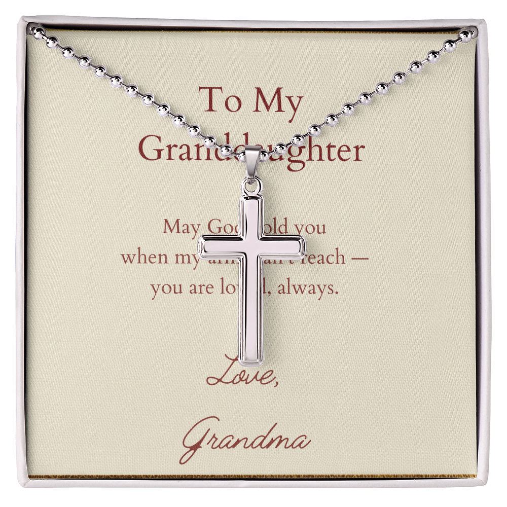 Artisan Cross