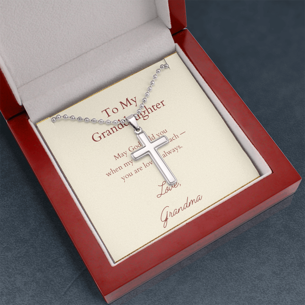 Artisan Cross