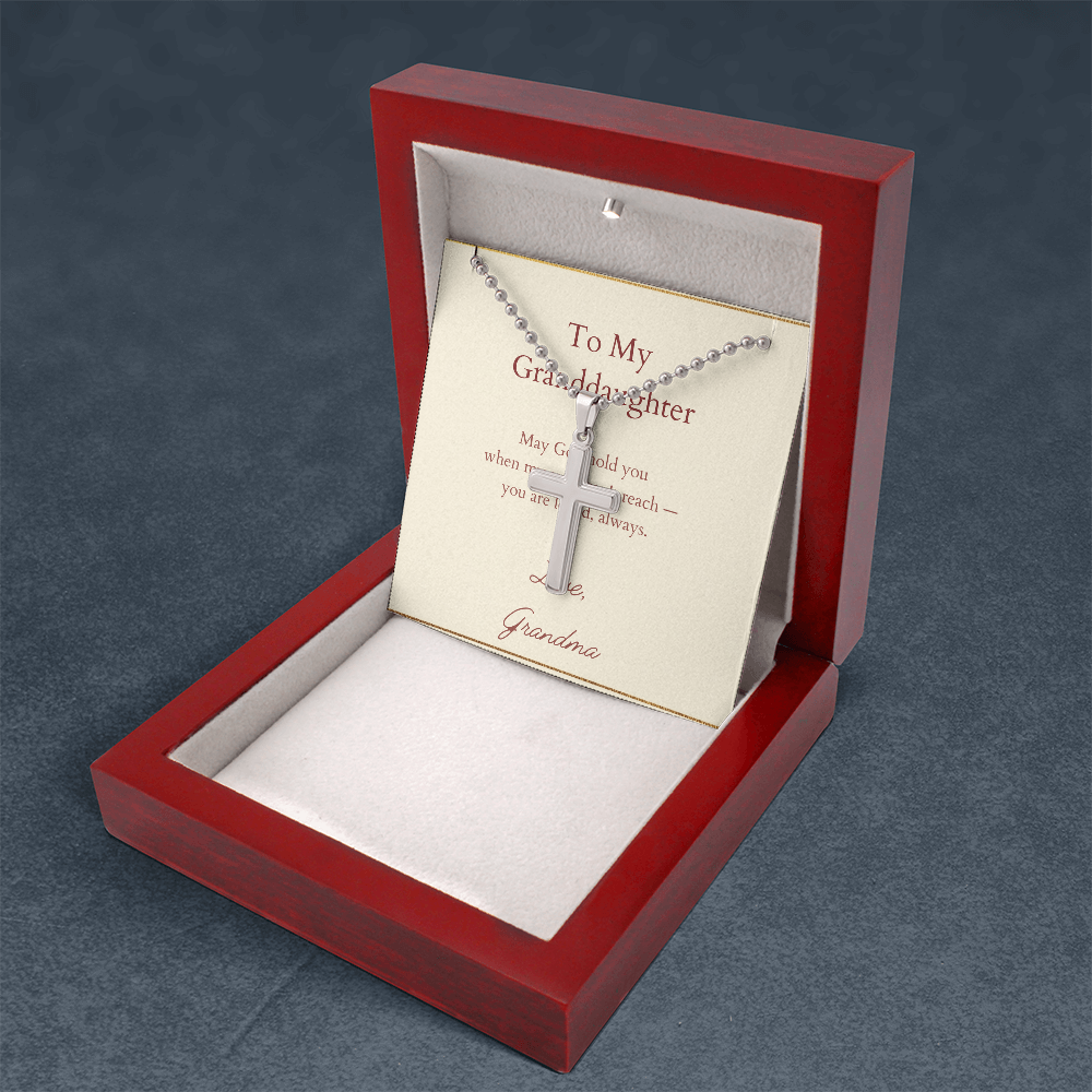 Artisan Cross