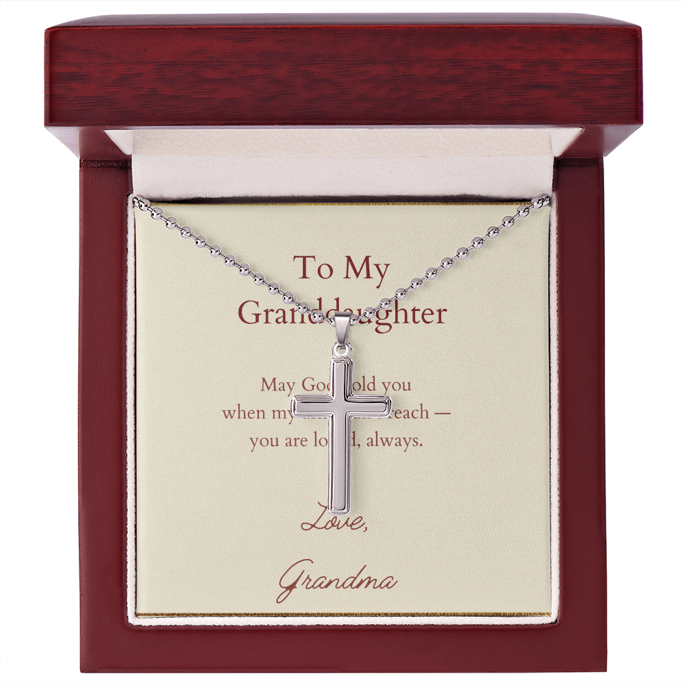 Artisan Cross