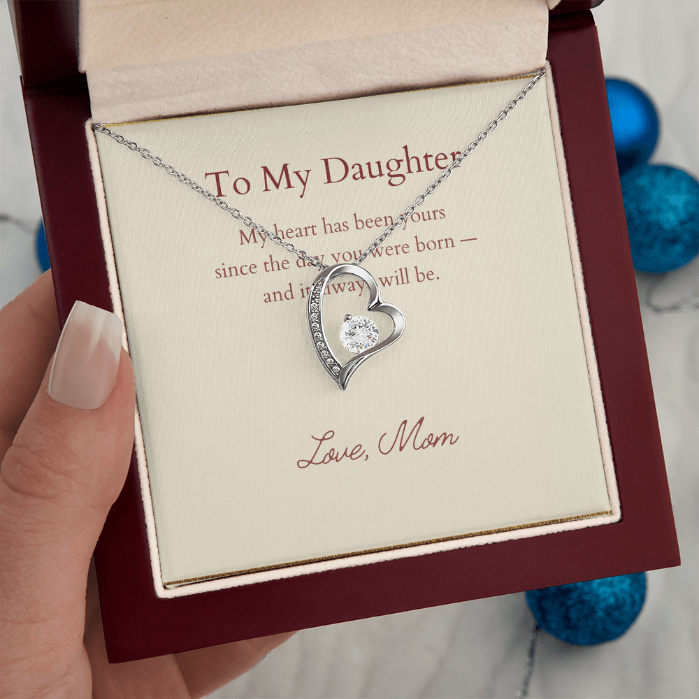 Forever Love Necklace