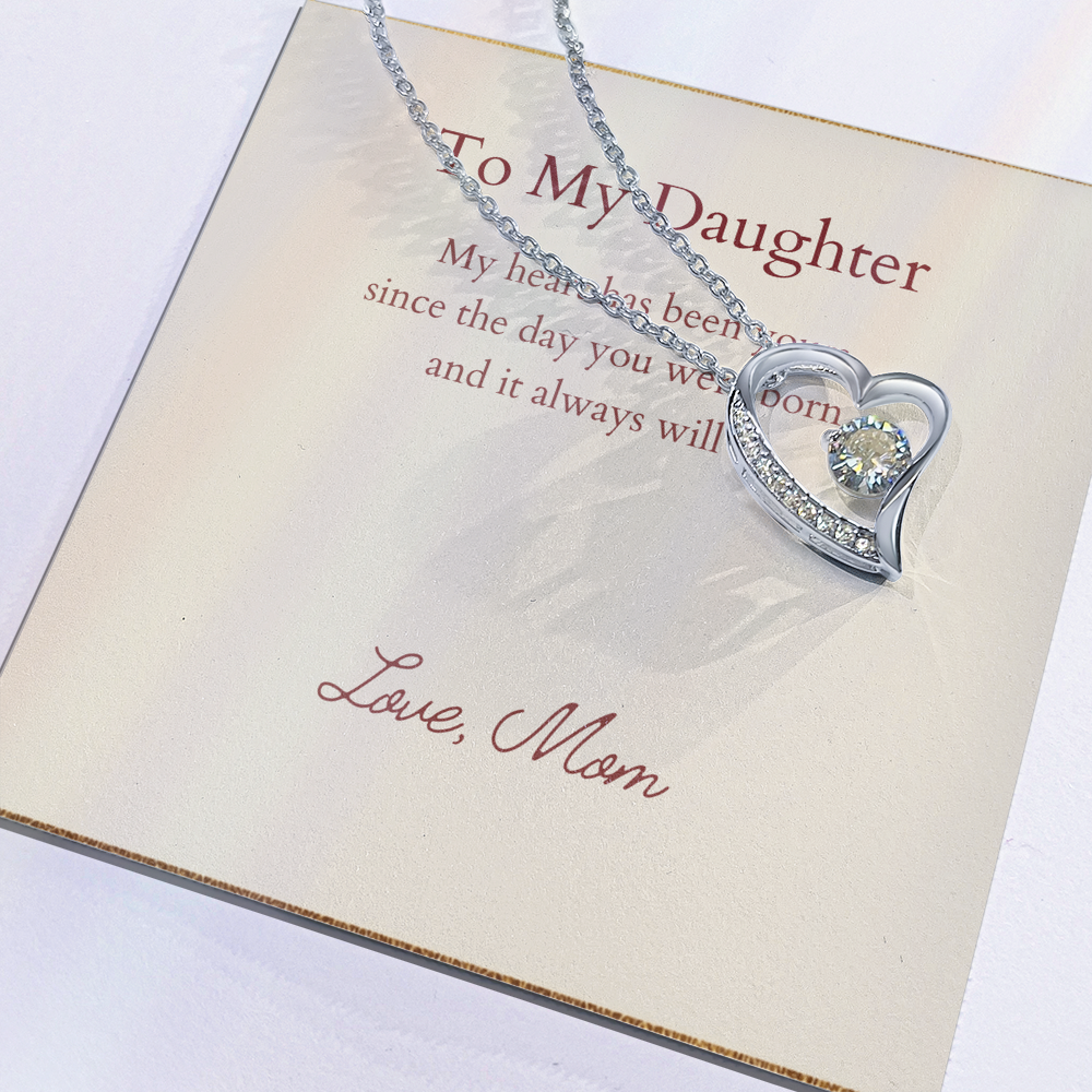 Forever Love Necklace