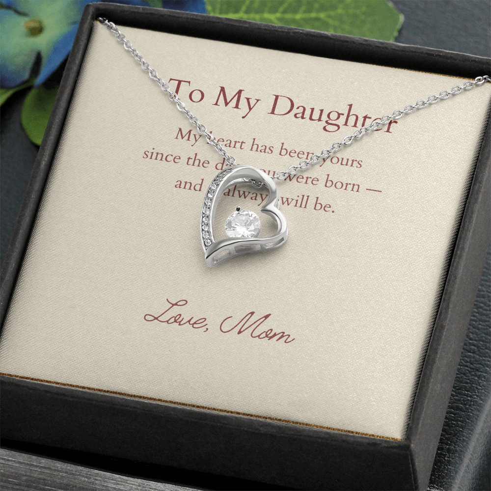 Forever Love Necklace