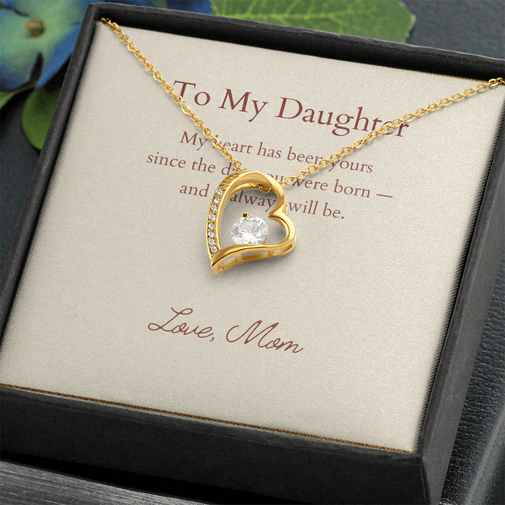Forever Love Necklace