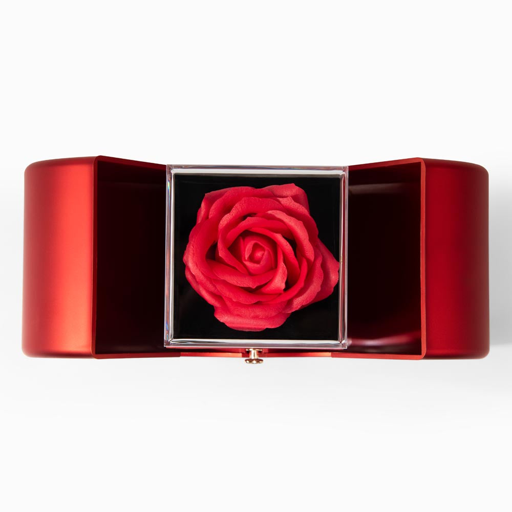 Forever Love Rose box
