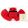 Alluring Beauty Necklace - Red Heart Rose Box