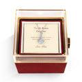Alluring Beauty - Rotating Rose Gift Box