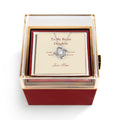 Love Knot - Rotating Rose Gift Box